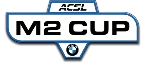 ACSL Season 7 - BMW M2 CUP