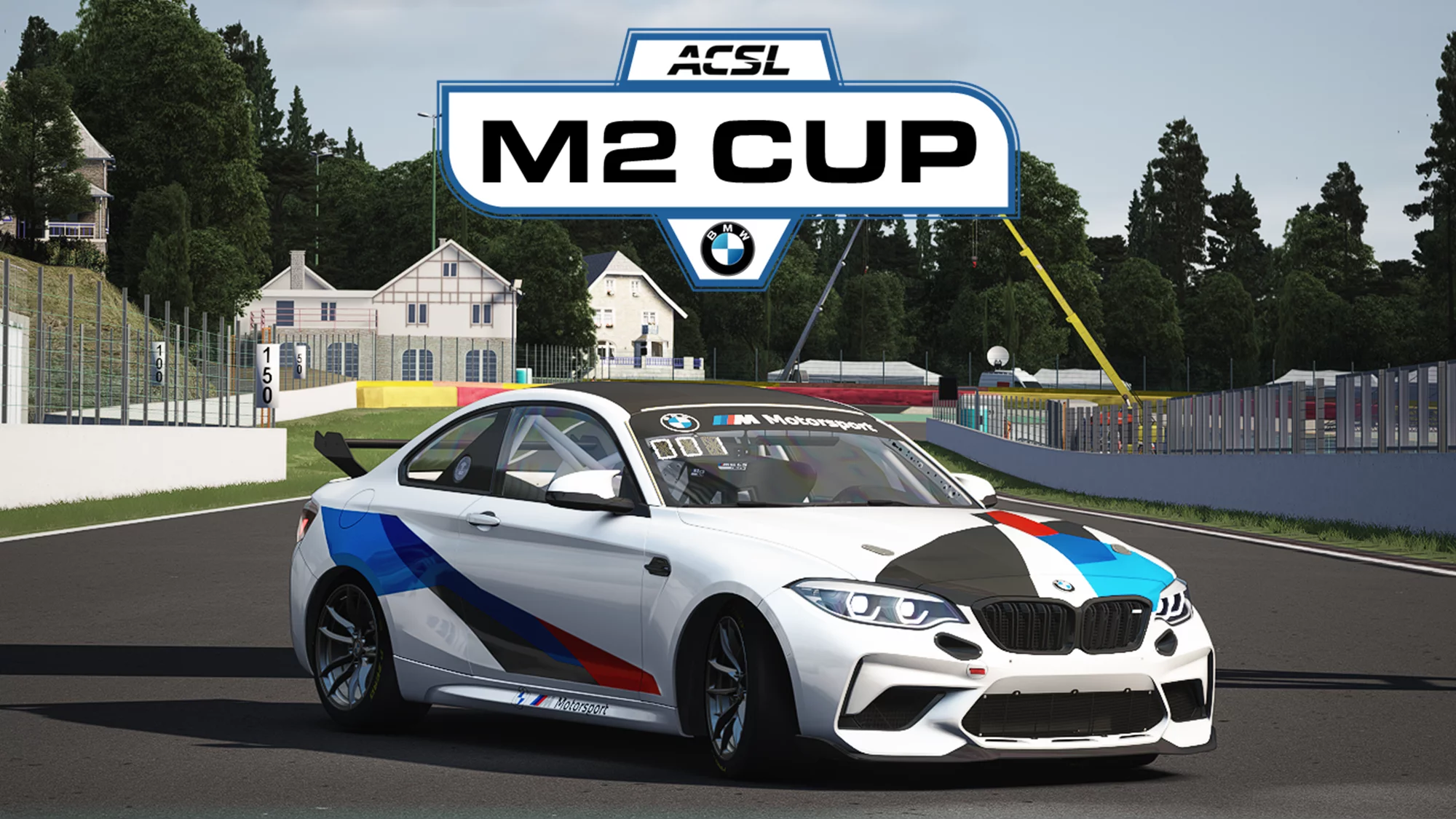 ACSL S7 - Pre Season