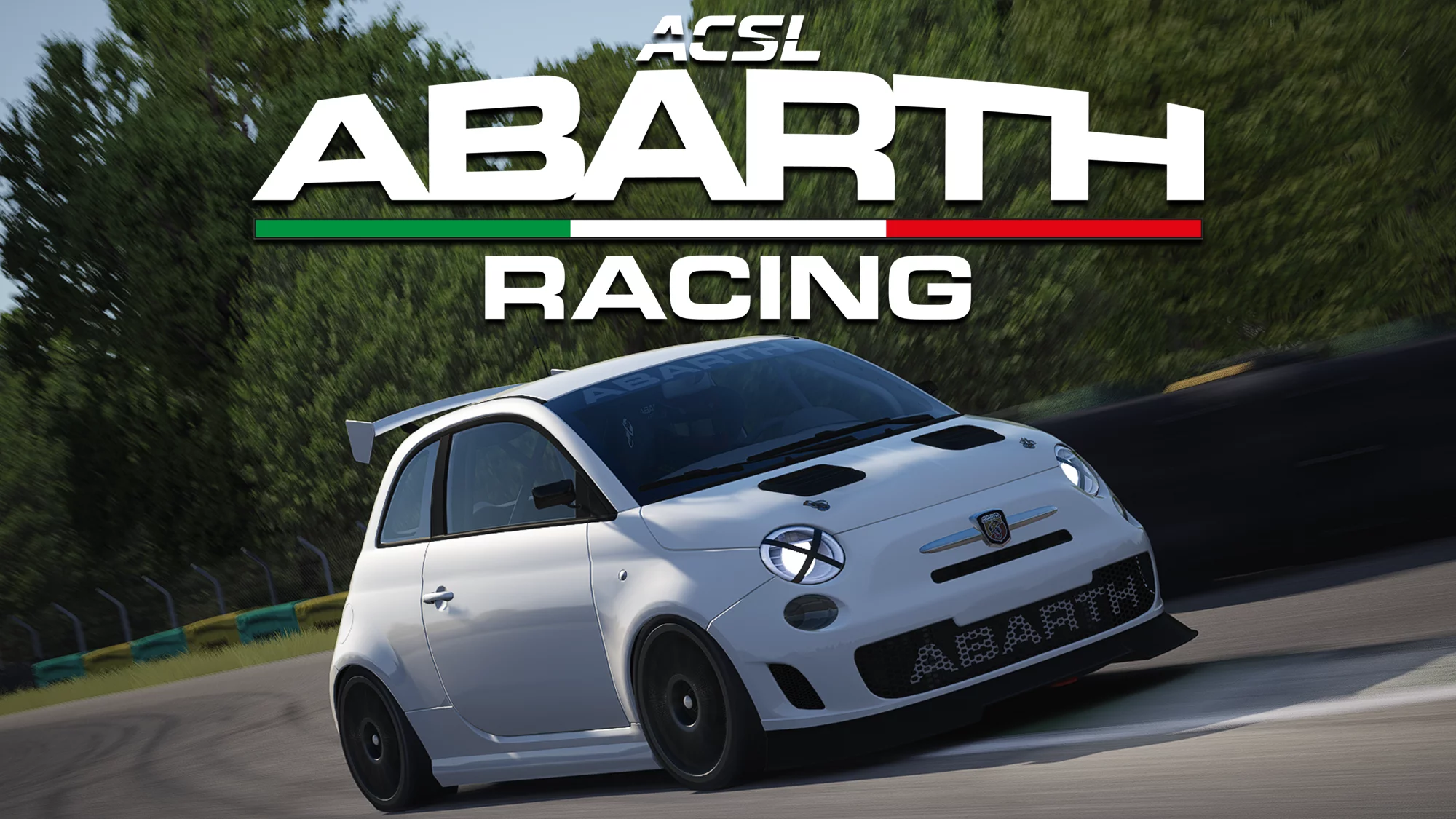 Abarth Cup - Snetterton