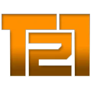 TEAM 21 logo